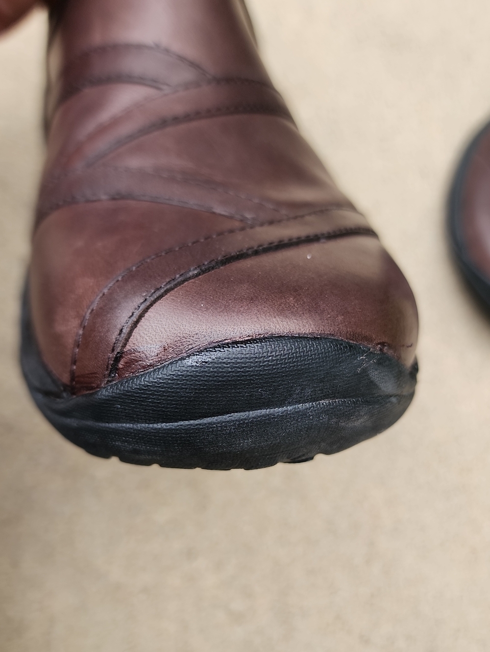 Merrell Encore Eclipse Leather Comfort Shoes - Picture 11 of 17